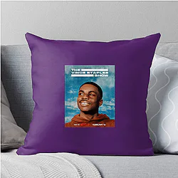 The Vince Staples Show Merch Collection The Vince Staples Show Pillows Cover