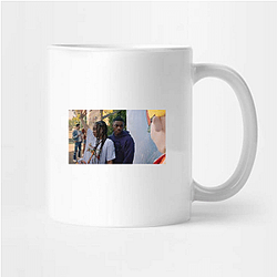 The Vince Staples Show Special Collection The Vince Staples Show Mugs