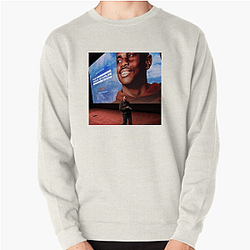 The Vince Staples Show Limited Collection The Vince Staples Show Sweatshirts