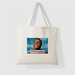 The Vince Staples Show Merch For Fans The Vince Staples Show Bags