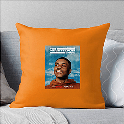 The Vince Staples Show Merch Collection The Vince Staples Show Pillows Cover