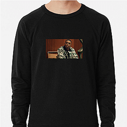 The Vince Staples Show Signature The Vince Staples Show Sweatshirts