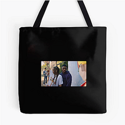 The Vince Staples Show Special Collection The Vince Staples Show Bags