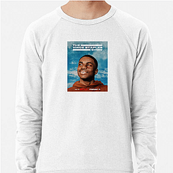 The Vince Staples Show Merch Collection The Vince Staples Show Sweatshirts