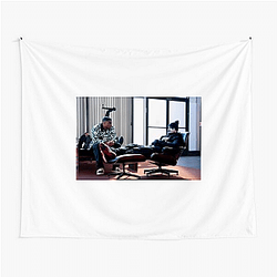 The Vince Staples Show Fan Art The Vince Staples Show Tapestries