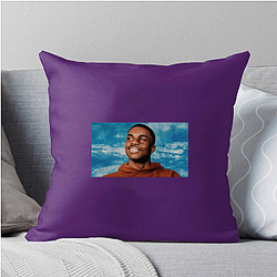 The Vince Staples Show Merch The Vince Staples Show Pillows Cover