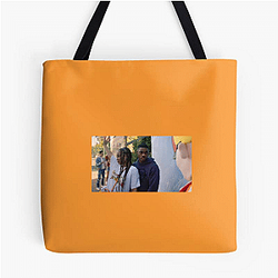 The Vince Staples Show Special Collection The Vince Staples Show Bags