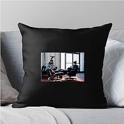 The Vince Staples Show Fan Art The Vince Staples Show Pillows Cover