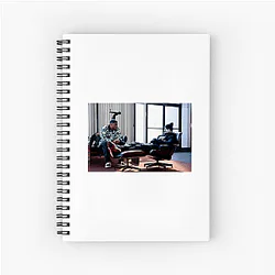 The Vince Staples Show Fan Art The Vince Staples Show Notebook