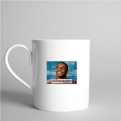 The Vince Staples Show Merch For Fans The Vince Staples Show Mugs