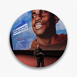 The Vince Staples Show Limited Collection The Vince Staples Show Pins