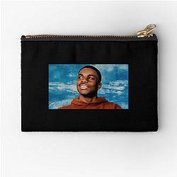 The Vince Staples Show Merch The Vince Staples Show Zipper Pouches