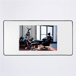 The Vince Staples Show Fan Art The Vince Staples Show Mouse Pads
