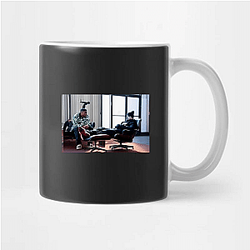 The Vince Staples Show Fan Art The Vince Staples Show Mugs