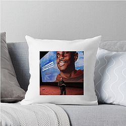 The Vince Staples Show Limited Collection The Vince Staples Show Pillows Cover