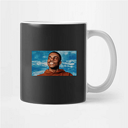 The Vince Staples Show Merch The Vince Staples Show Mugs