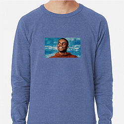 The Vince Staples Show Merch The Vince Staples Show Sweatshirts