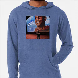 The Vince Staples Show Limited Collection The Vince Staples Show Hoodies