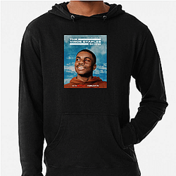 The Vince Staples Show Merch Collection The Vince Staples Show Hoodies