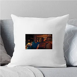 The Vince Staples Show Merchandise The Vince Staples Show Pillows Cover