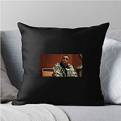 The Vince Staples Show Signature The Vince Staples Show Pillows Cover