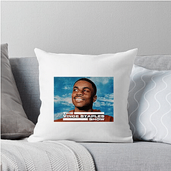 The Vince Staples Show Merch For Fans The Vince Staples Show Pillows Cover