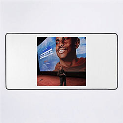 The Vince Staples Show Limited Collection The Vince Staples Show Mouse Pads