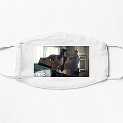 The Vince Staples Show Collection for fans The Vince Staples Show Face Masks