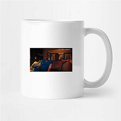 The Vince Staples Show Merchandise The Vince Staples Show Mugs
