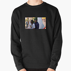 The Vince Staples Show Special Collection The Vince Staples Show Sweatshirts