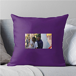 The Vince Staples Show Special Collection The Vince Staples Show Pillows Cover