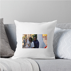 The Vince Staples Show Special Collection The Vince Staples Show Pillows Cover