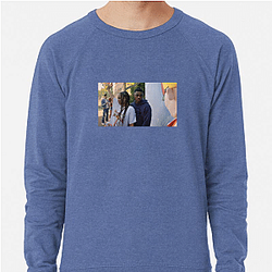 The Vince Staples Show Special Collection The Vince Staples Show Sweatshirts