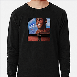 The Vince Staples Show Limited Collection The Vince Staples Show Sweatshirts