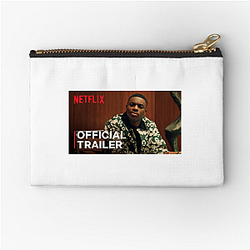 The Vince Staples Show Merchandise For Fans The Vince Staples Show Zipper Pouches