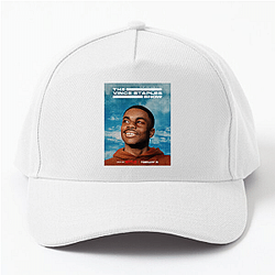 The Vince Staples Show Merch Collection The Vince Staples Show Hats & Caps