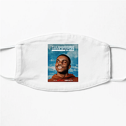 The Vince Staples Show Merch Collection The Vince Staples Show Face Masks