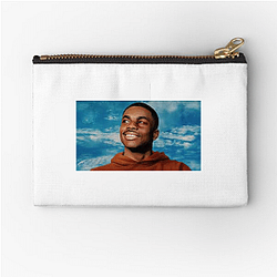The Vince Staples Show Merch The Vince Staples Show Zipper Pouches