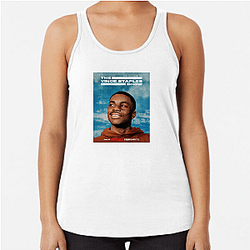 The Vince Staples Show Merch Collection The Vince Staples Show Tank Tops