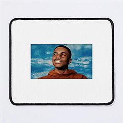 The Vince Staples Show Merch The Vince Staples Show Mouse Pads