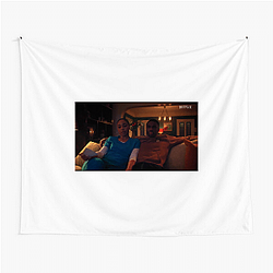 The Vince Staples Show Merchandise The Vince Staples Show Tapestries