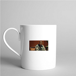 The Vince Staples Show Signature The Vince Staples Show Mugs