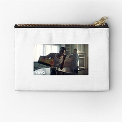 The Vince Staples Show Collection for fans The Vince Staples Show Zipper Pouches