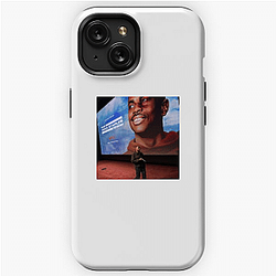 The Vince Staples Show Limited Collection The Vince Staples Show iPhone Cases