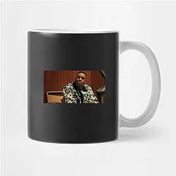The Vince Staples Show Signature The Vince Staples Show Mugs