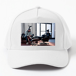 The Vince Staples Show Fan Art The Vince Staples Show Hats & Caps