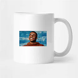 The Vince Staples Show Merch The Vince Staples Show Mugs