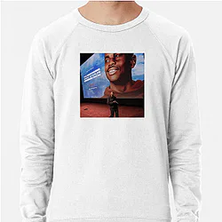 The Vince Staples Show Limited Collection The Vince Staples Show Sweatshirts