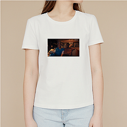 The Vince Staples Show Merchandise The Vince Staples Show T-Shirts