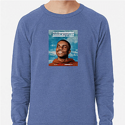 The Vince Staples Show Merch Collection The Vince Staples Show Sweatshirts